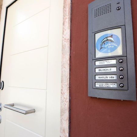 Marlin B&B San Benedetto del Tronto Exteriér fotografie