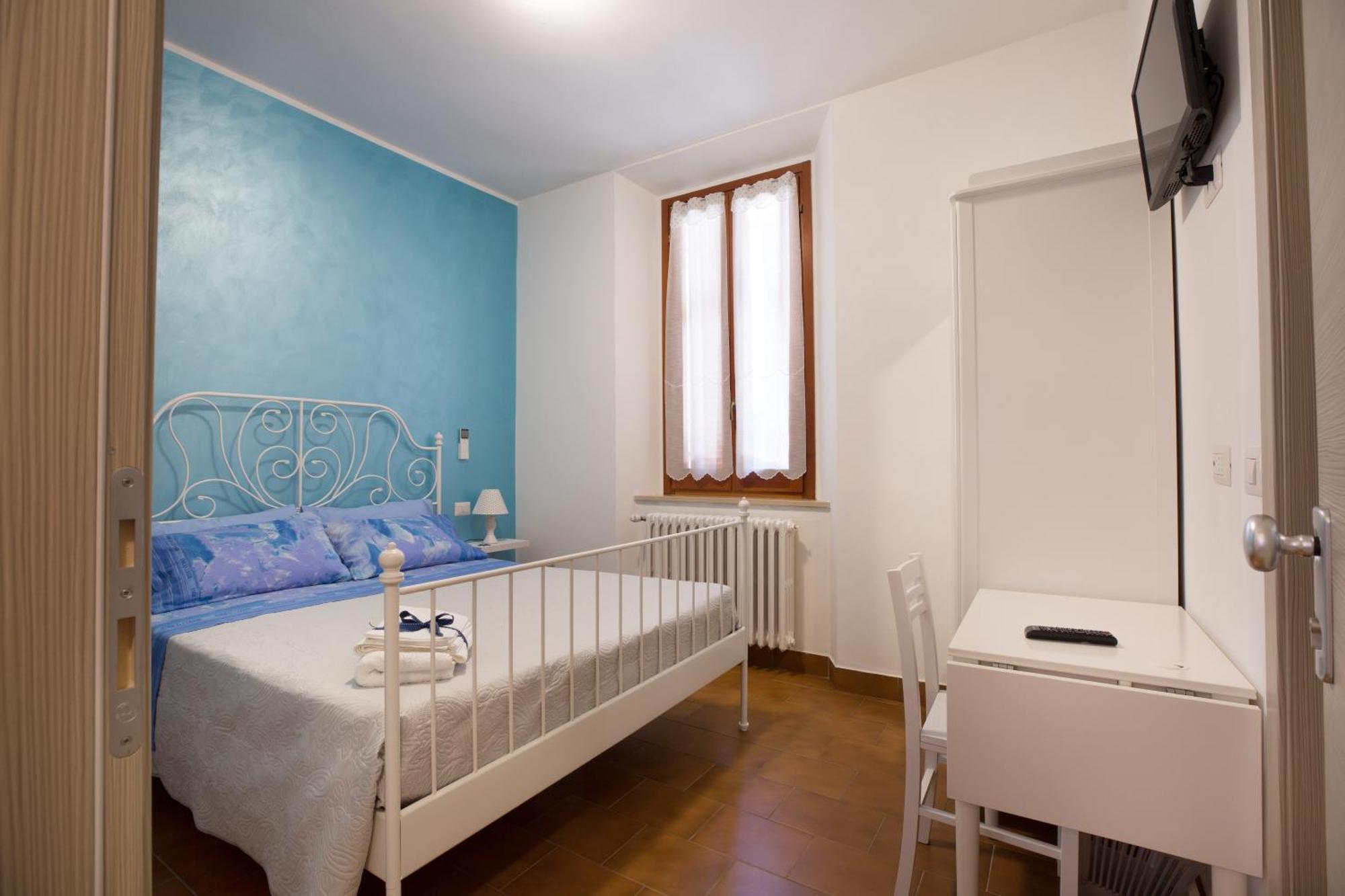 Marlin B&B San Benedetto del Tronto Exteriér fotografie
