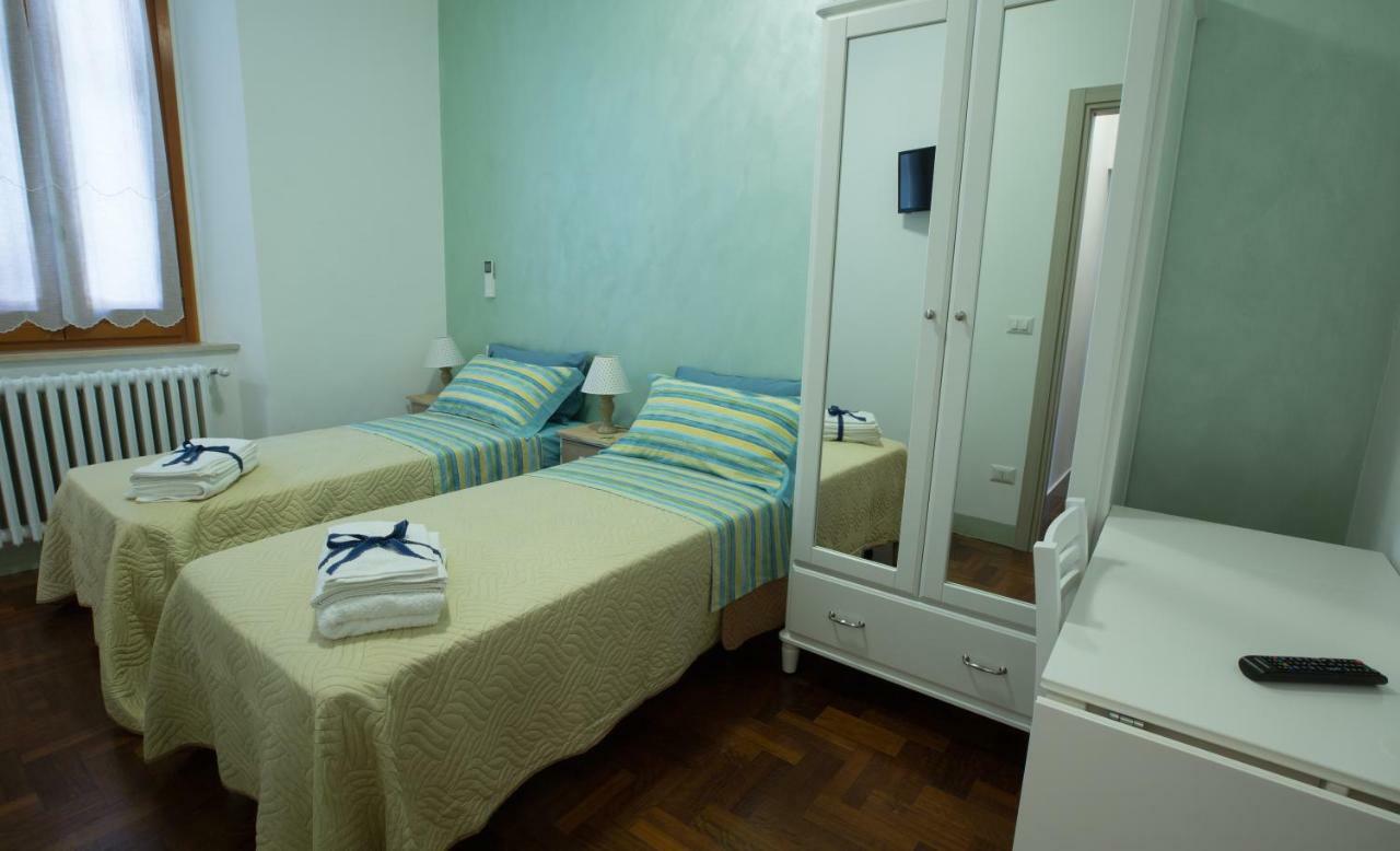 Marlin B&B San Benedetto del Tronto Exteriér fotografie