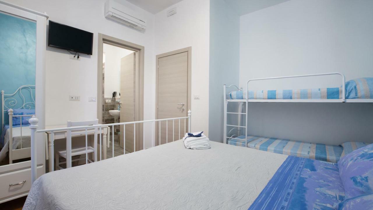 Marlin B&B San Benedetto del Tronto Exteriér fotografie