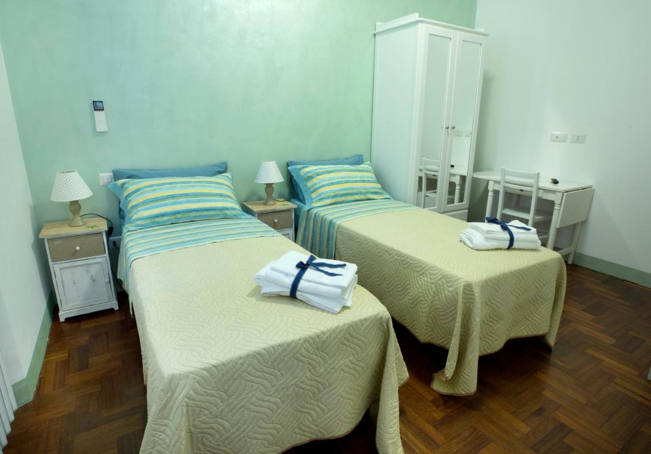 Marlin B&B San Benedetto del Tronto Exteriér fotografie