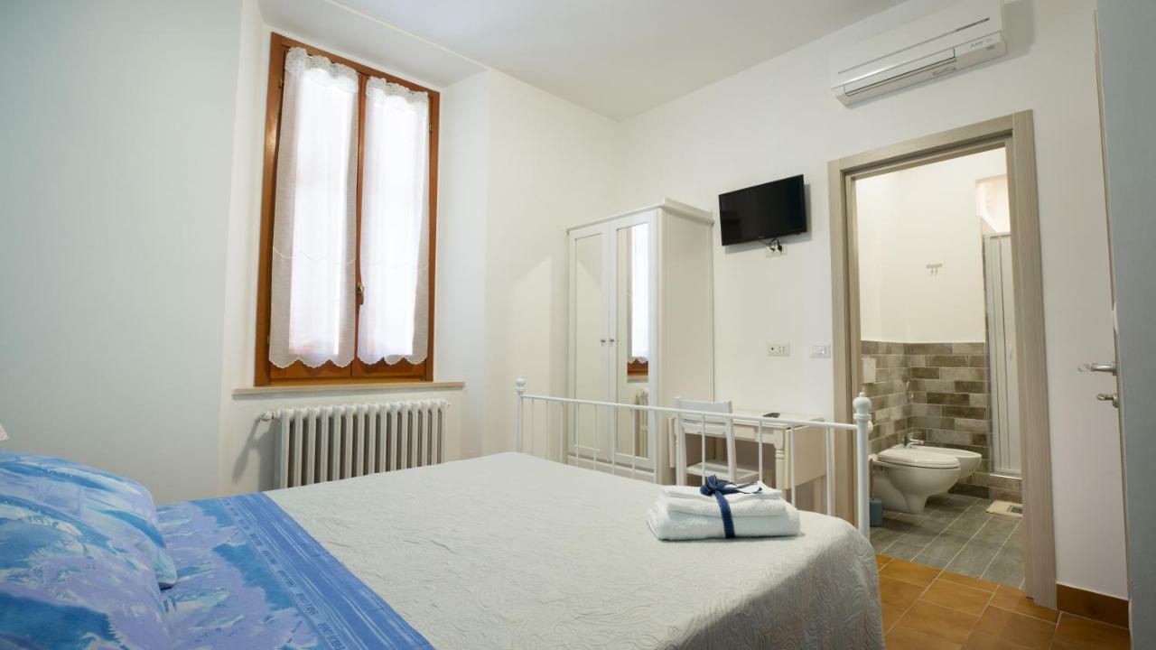 Marlin B&B San Benedetto del Tronto Exteriér fotografie